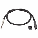 Exhaust Gas Temperature Sensor - Volvo by Febi 21126692-FEB