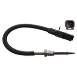 Exhaust Gas Temperature Sensor - Volvo by Febi 21164790-FEB
