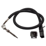 Exhaust Gas Temperature Sensor - Volvo by Febi 21164792-FEB