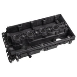 Valve Cover - Alfa Romeo by Febi 55564395-FEB