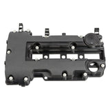 Valve Cover - GM by Febi 25198498-FEB