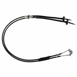 Brake Cable - GM by Febi 24425108-FEB