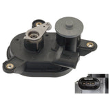 Adjustment Motor For Swirl Flaps - Chrysler / Dodge / Jeep by Febi 05135893AA-FEB