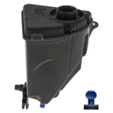 Coolant Expansion Tank - BMW/MINI by Febi 17137575577-FEB