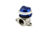 Turbosmart WG38 Gen V Ultragate 38 7psi Blue by Turbosmart TS-0551-1001