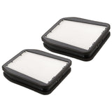 Cabin Filter Set - Mercedes by Febi 49662-FEB