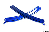 IND F95 X5M / G05 X5 Painted Front Reflector Set by IND Distribution