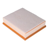 Air Filter - VW/Audi by Febi 6C0129620A-FEB