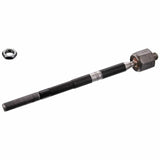 Inner Tie Rod with Nut - GM by Febi 13314465-FEB
