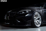 Alpha-N Alpha-N Carbon Fender Set - BMW F87 M2 AN-0521