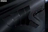 Alpha-N Alpha-N Carbon Fender Set - BMW F87 M2 AN-0521