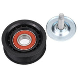 Acc Belt Idler Pulley - Saab