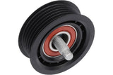 Acc Belt Idler Pulley - Saab by URO Parts 4967907-URP