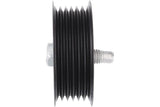 Acc Belt Idler Pulley - Saab by URO Parts 4967907-URP