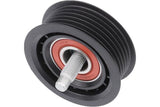 Acc Belt Idler Pulley - Saab by URO Parts 4967907-URP