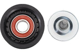 Acc Belt Idler Pulley - Saab by URO Parts 4967907-URP
