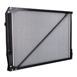 Radiator - Mercedes by Febi 9425001203-FEB