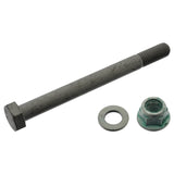 Bolt Kit For Control Arm - VW/Audi by Febi N10272302-FEB