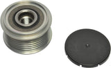 Alternator Clutch Pulley - VWAudi | 021903119J