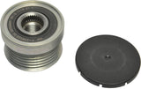 Alternator Clutch Pulley - BMW | 12317516103