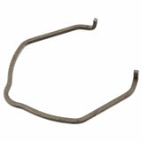 Securing Clamp - VW/Audi by Febi 6Q0145769A-FEB
