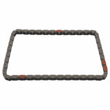 Chain For Balancer Shaft - Toyota by Febi 1350775010-FEB