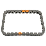 Timing Chain For Camshaft - Nissan by Febi 49775-FEB