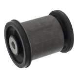 Leaf Spring Bushing - VW/Audi by Febi 2H0511413-FEB