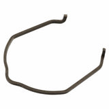 Securing Clamp For Charge Air Hose - Chrysler / Dodge / Jeep by Febi 68013654AA-FEB