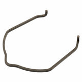 Securing Clamp - VW/Audi by Febi 1K0145769J-FEB