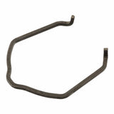 Securing Clamp - VW/Audi by Febi 1J0145769F-FEB