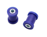 SuperPro 2002 Mitsubishi Lancer LS Front Control Arm Bushing by Superpro SPRSPF1715K