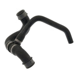 Coolant Hose with Quick Connectors - Mercedes by Febi 9065011482-FEB