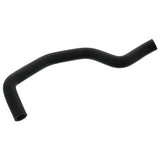 Breather Hose For Crankcase - BMW/MINI by Febi 11151705257-FEB