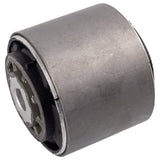 Control Arm Bushing with Mounting Sleeve - Mercedes by Febi 2053332300-FEB