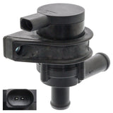 Auxiliary Water Pump - VW/Audi by Febi 49832-FEB