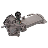 EGR Module - VW/Audi by Febi 03L131512BQ-FEB