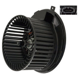 Interior Fan Assembly - VW/Audi by Febi 1K2819015-FEB