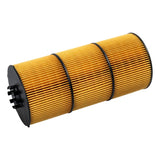 Oil Filter - Mercedes by Febi 4721800109-FEB