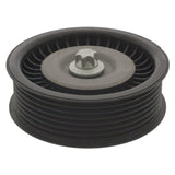 Idler Pulley For Auxiliary Belt - Mercedes by Febi 2712060219-FEB
