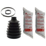 CV Boot Kit - Ford by Febi 1446300-FEB