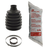CV Boot Kit - Ford by Febi 1539190-FEB