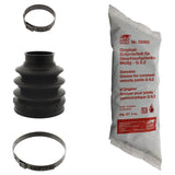 CV Boot Kit - Mercedes by Febi 0003570191-FEB