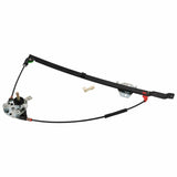 Window Regulator - VWAudi | 701837502F