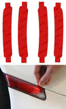 Lamin-X MINI Countryman (2025+ ) Side Marker Covers