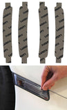 Lamin-X MINI Countryman (2025+ ) Side Marker Covers