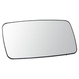 Mirror Glass - VW/Audi by Febi 2D0857521-FEB