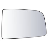 Mirror Glass For Exterior Mirror - VW/Audi by Febi 2E0857587A-FEB