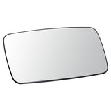Mirror Glass - VW/Audi by Febi 2D0857521A-FEB