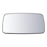 Mirror Glass - VW/Audi by Febi 2D0857522A-FEB